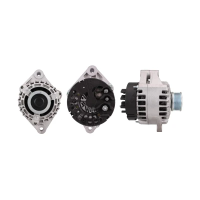 Imagen de LUCAS LRA02946 Alternador 14V 130A OPEL: Astra H Hatchback, Zafira B, GTC, SAAB: 9 3 Berlina, Familiar