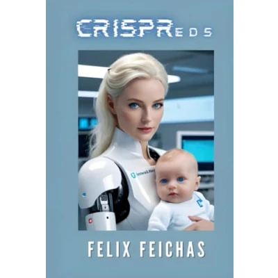 Imagen de Crspreds (ebook)