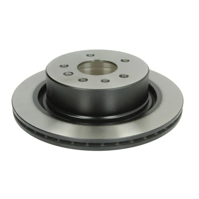 Imagen de TRW DF4247 Disco de freno 286 20 5 110 ventilado barnizado altamente carbonizado OPEL: Omega B Berlina