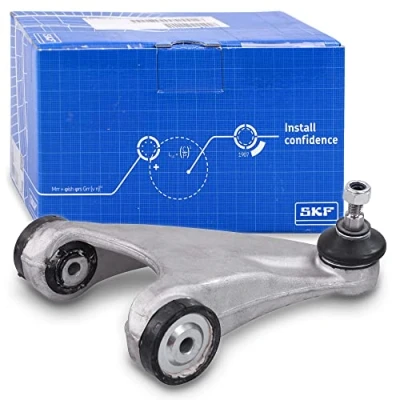 Imagen de SKF VKDS 322006 B Barra oscilante, suspensión de ruedas con grasa sintética rótula suspensión/carga Brazo oscilante transversal ALFA ROMEO: 147