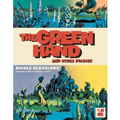 Imagen de The Green Hand And Other Stories