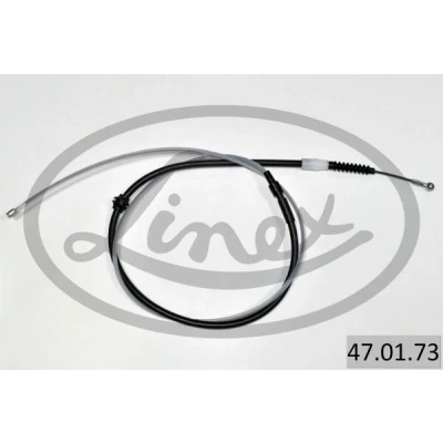 Imagen de LINEX 47.01.73 Cable de freno mano