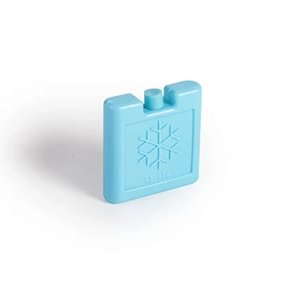 Imagen de Ibili 798400 Set 3 Acumuladores de Frio 60 Ml