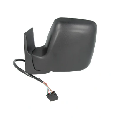 Imagen de Espejo retrovisor Alkar 9225973 izquierda eléctrico calefactable, convexo para vehíc. con volante a la FIAT: Scudo I Familiar norauto,