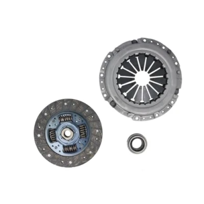 Imagen de AISIN Clutch Kit (3P) KK 030 de embrague tres piezas con placa apriete plato embrague, cojinete desembrague 215