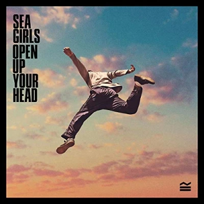 Imagen de Open Up Your Head [Vinilo]