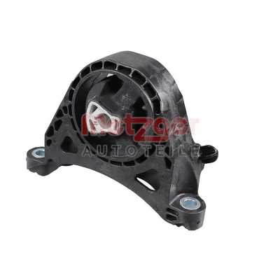 Imagen de METZGER 8054153 Soporte de motor delante Rodamiento caucho metal