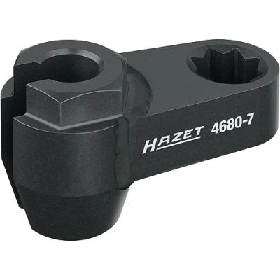 Imagen de Pieza insertable llave de cubo, sonda lambda HAZET 4680 7