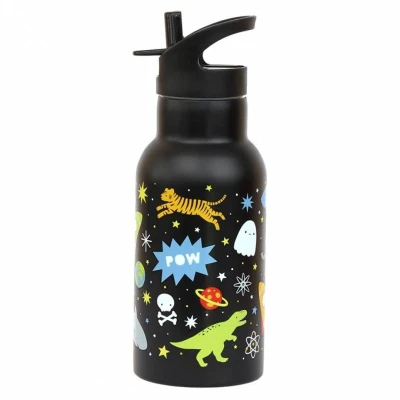 Imagen de Botella Térmica Acero Galaxy 350ml