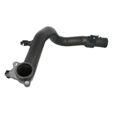Imagen de THERMOTEC DCF050TT Tubo flexible de aspiración, filtro aire FIAT: Doblo II Furgón / Familiar