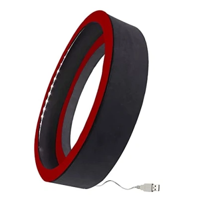 Imagen de XQ Max Led Surround Lighting sistem xqmax Hook Red