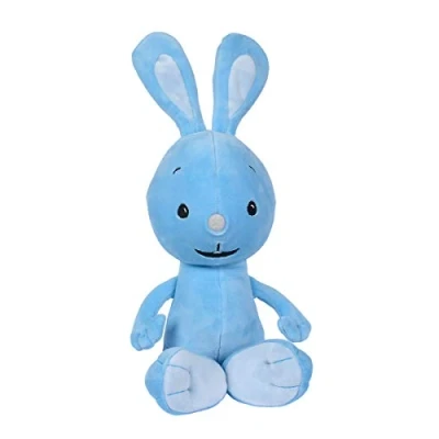 Imagen de Simba KiKANiNchen Peluche (35 cm), diseño de Mascota Kika, Color Azul, 0 (109461014)