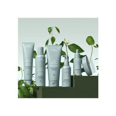 Imagen de Aveda Scalp Solutions Balancing Shampoo 200ml champú equilibrante