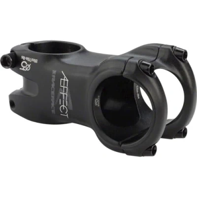 Imagen de Race Face Aeffect R ST17AER3560X0BLK, Unisex Adulto, Negro, 60 mm