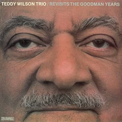 Imagen de Revisists The Goodman Years [Vinilo]