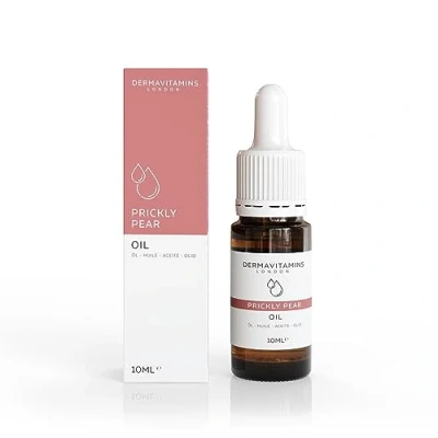 Imagen de Dermavitamins Aceite de tuna 100 % puro, 10 ml