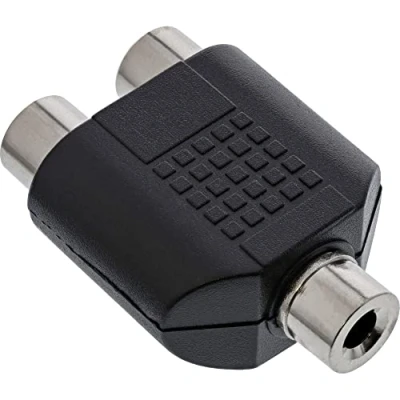 Imagen de Adaptador Inline 99338