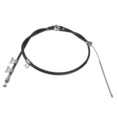 Imagen de BLUE PRINT ADC446200 Cable de Freno Mano Atrás izquierda 1956