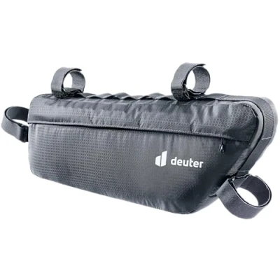 Imagen de Deuter Mochila Mondego FB 6 Black One Size Unisex Adultos