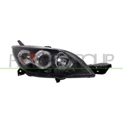 Imagen de PRASCO MZ3264913 Faros derecha HB3, H7 MAZDA: 3 Hatchback