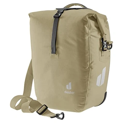Imagen de Deuter Weybridge 20+5 Bandolera, Talla: One Size, Desert