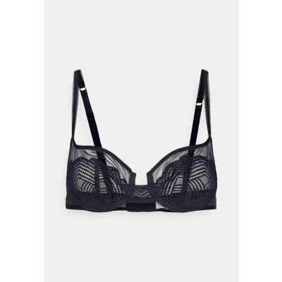 Imagen de Triumph Delightful Spotlight Sujetador con aros, Mujer, Talla: 85B, Dark blue