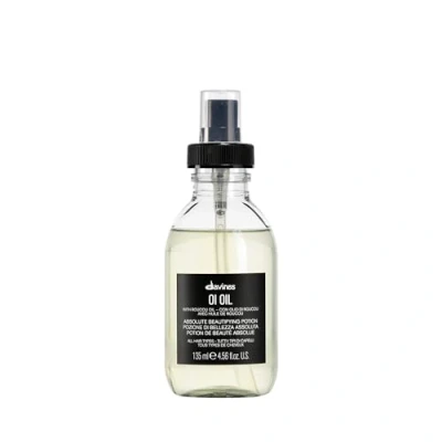 Imagen de Davines Oi OIL Absolute Beautifying Potion 135 ml