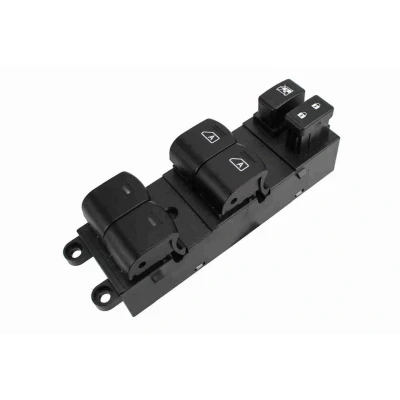 Imagen de VEMO V38 73 0067 Interruptor, elevalunas Delante, izquierda NISSAN: Pathfinder 3