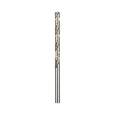 Imagen de Bosch 2 608 595 336 Pack de 10 brocas para metal HSS G, DIN 338 (6,7 x 63 101 mm)