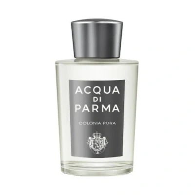 Imagen de Acqua Di Parma Colonia Pura Agua de 180 ml