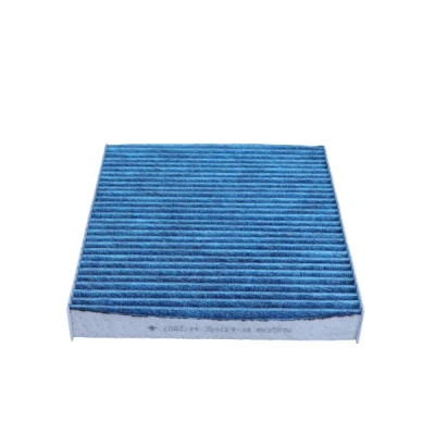 Imagen de MAXGEAR 26 1823 Filtro de habitáculo carbón activado, con efecto bactericida, antialérgico 216 200 30 MITSUBISHI: ASX SUV