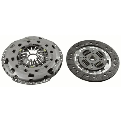 Imagen de SACHS XTend 3000 950 924 Kit de Embrague sin cojinte desembrague 240 JAGUAR: X Type Berlina