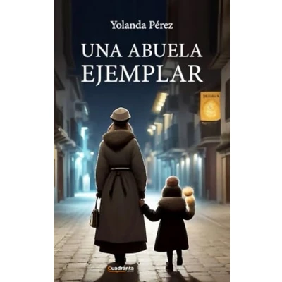 Imagen de Una abuela ejemplar