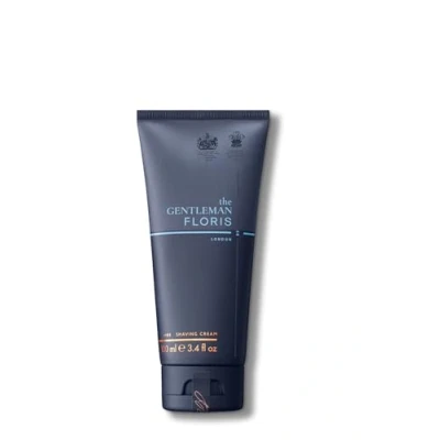 Imagen de FLORIS LONDON No. 89 Crema Para Afeitado 100 ml.