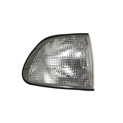 Imagen de TYC 18 3567 11 2 Intermitente blanco Delante, derecha sin portalámparas BMW: 7