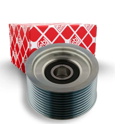 Imagen de FEBI BILSTEIN 35161 Rodillo Guia