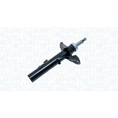Imagen de MAGNETI MARELLI 356401070100 amortiguador Eje delantero, derecha Presión de gas Bitubular Columna Espiga arriba FORD: S Max Mk1