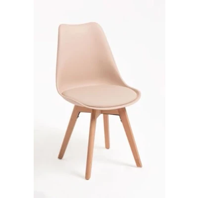 Imagen de Regalos Miguel Sillas Comedor Silla Synk Basic Crema