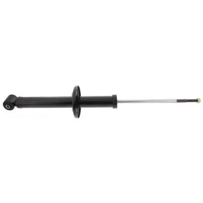 Imagen de MAPCO 40828 Amortiguador Eje trasero Presión de gas Bitubular con asiento muelle Espiga arriba, Anillo inferior SEAT: Ibiza 2