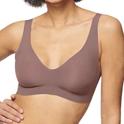 Imagen de Sloggi FEEL EX Top, Mujer, Talla: XS, Cacao