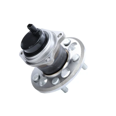 Imagen de SKF VKBA 6823 Juego de cojinete rueda con sensor ABS incorporado TOYOTA: RAV4 II SUV, Avensis Verso