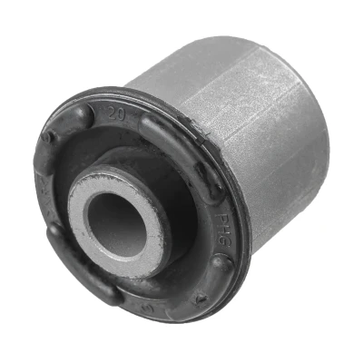 Imagen de LEMFÖRDER 44431 01 Silentblock Brazo de Suspension Eje delantero, izquierda, derecha HYUNDAI: Sonata V, KIA: Opirus