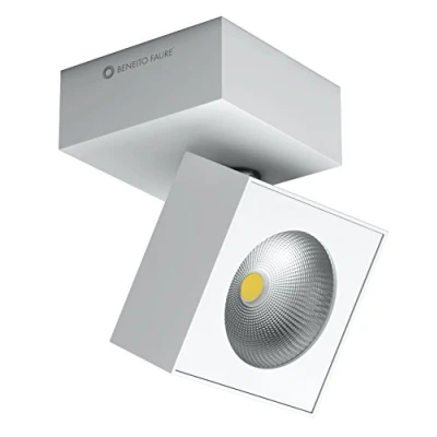 Imagen de RUBYC 15W 110 240V 40º LED CITIZEN de Beneito Faure Blanco natural,