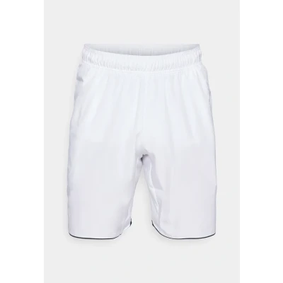 Imagen de adidas Performance CLUB Short Pantalón corto de deporte, Hombre, Talla: Mx7&quot;, White