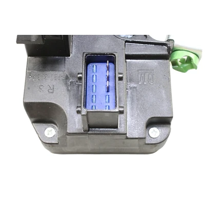 Imagen de METZGER 2314146 Cerradura de Puerta con cierre centralizado Delante, derecha OPEL: Corsa C Hatchback