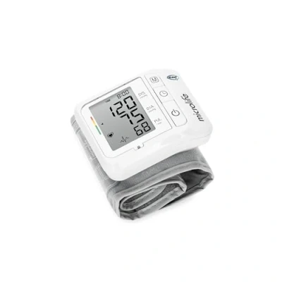 Imagen de Microlife BP W1 Basic Tensiómetro de Muñeca con Detector Arritmias