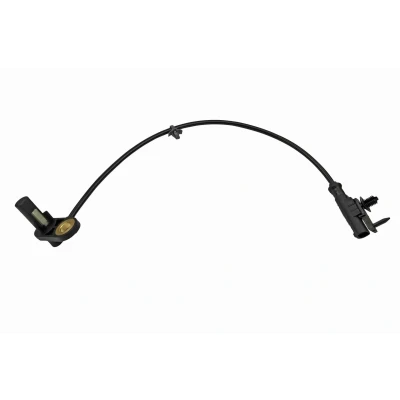 Imagen de VEMO V38 72 0138 Sensor de ABS Eje trasero, derecha Original calidad para vehículos con 12V