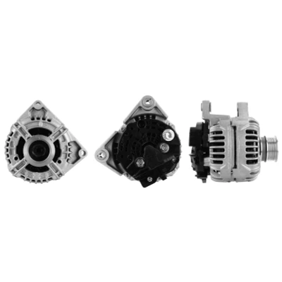 Imagen de DRI 2281481002 Alternador 12V 100A OPEL: Zafira B, Astra H Hatchback, GTC