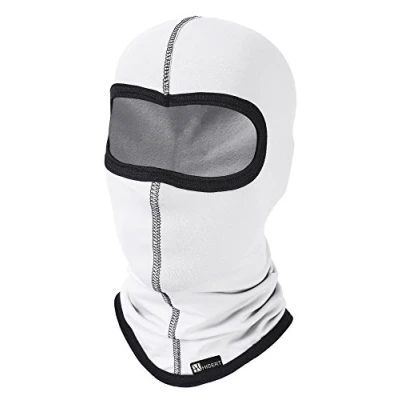 Imagen de Hisert Ni?os Pasamonta?as Silverplus Termoactiva HR 11 (Blanco/Negro)