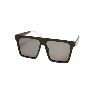 Imagen de Urban Classics IOWA Gafas de sol, Talla: One Size, Black gold